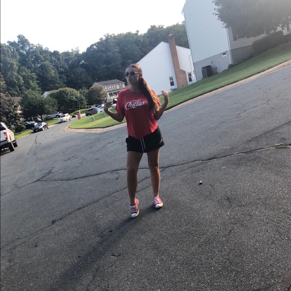 Meet your Posher, Sara